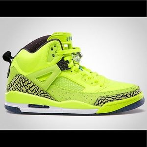 Nike Air Jordan Spizike Brand New